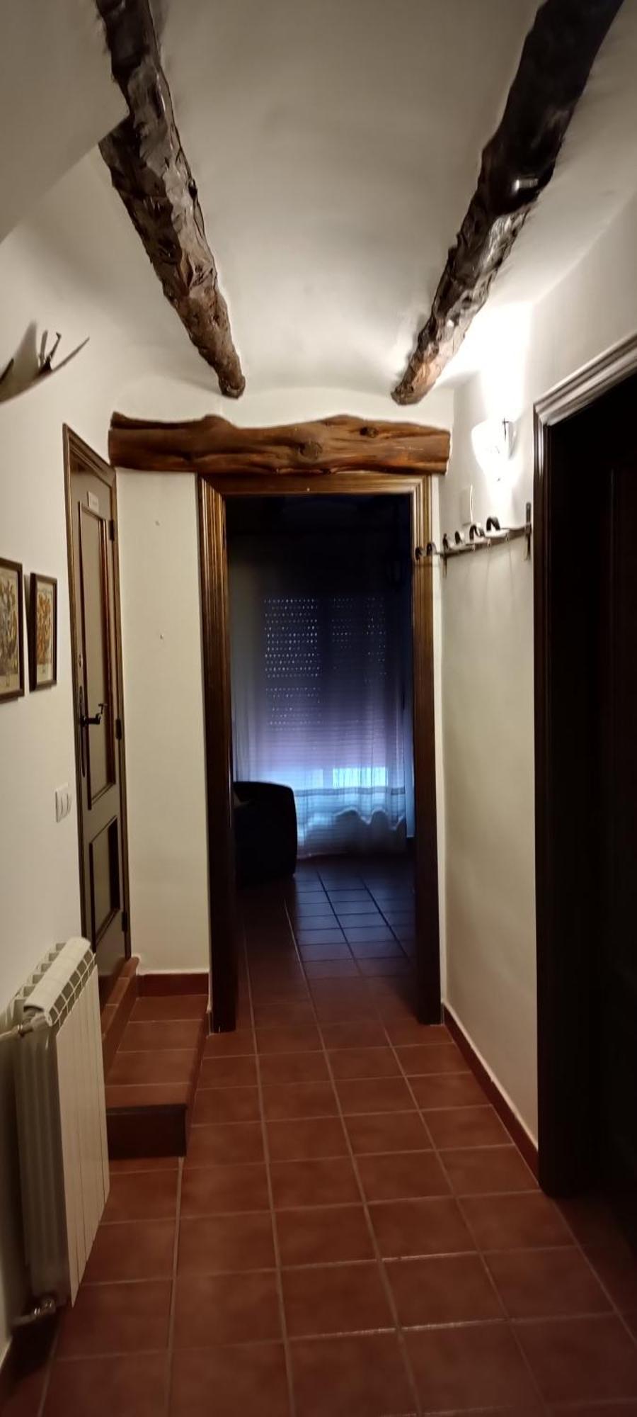 Casa Rural Sarrion Teruel Exterior photo