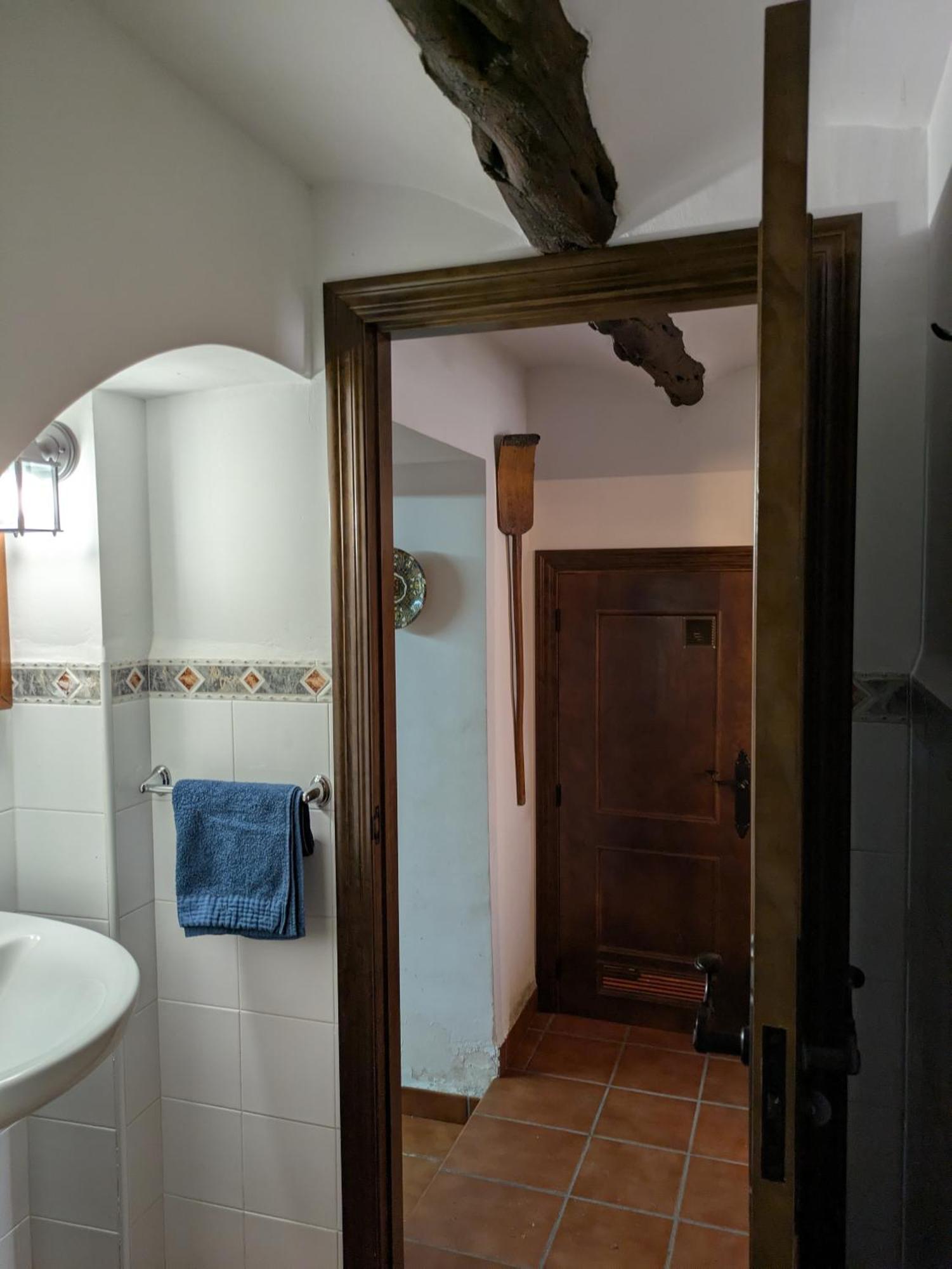 Casa Rural Sarrion Teruel Exterior photo